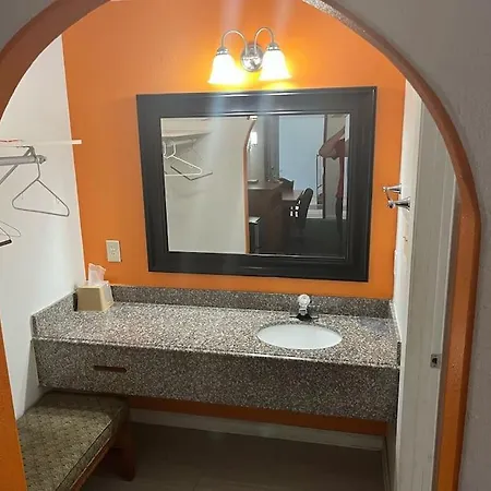 Hotel 2 Double Bed Studio 109 & Hot Tub Livingston Exterior photo