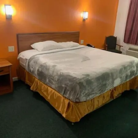 Hotel 2 Double Bed Studio 109 & Hot Tub Livingston Exterior photo