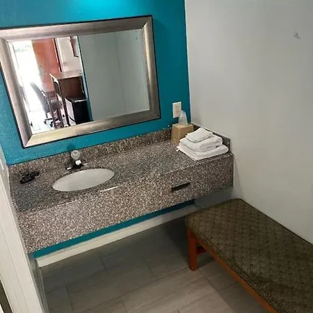 Hotel 2 Double Bed Studio 109 & Hot Tub Livingston Exterior photo