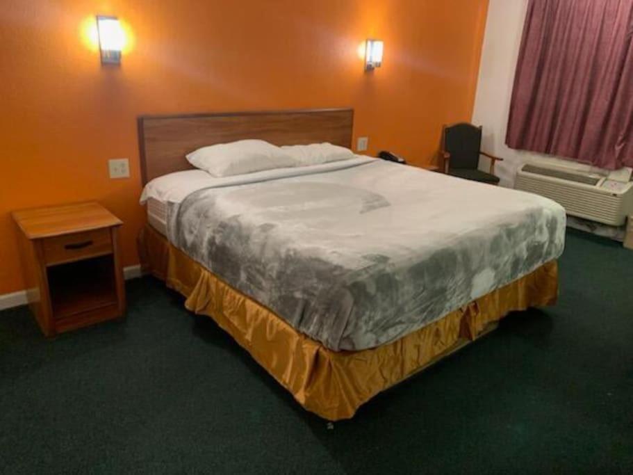 Apartamento 2 Double Bed 109 & Hot Tub