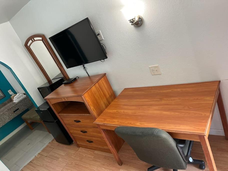 2 Double Bed 109 & Hot Tub